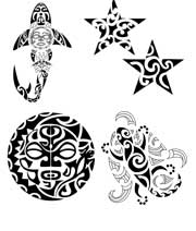 l’art maori