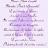 un poème
