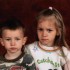 voici les enfants de mon frère