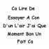 essaye de lire cette phrase da