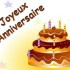 anniversaire