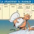 le calendrier du bonheur