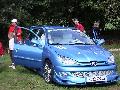 la voiture tunné que g préféré  (mai en