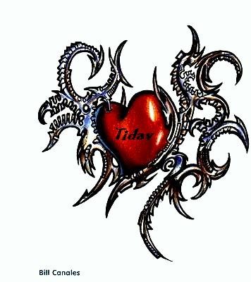 mon futur tatouage :P