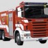 Camion de Pompier de Genève!