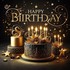 Bon anniversaire à mon grand 