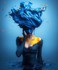 J'aime la couleur.......