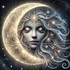 La lune