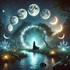 La lune