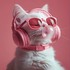 Chat alors ^^