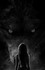 Le loup en toi me fit peur au 