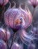 Moment de tendresse fleuri ^^