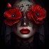 Coquelicots....Bonne soirée �