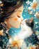 Chat alors ^^
