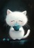 Chat alors ^^