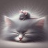 Chat alors ^^