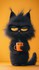 Chat alors ^^