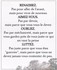 Un agréable lundi à tous ^^
