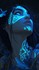 Bleue attitude ^^