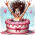 Un joyeux anniversaire à moi-même