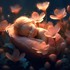 Moment de tendresse fleuri ^^