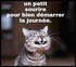 Agréable dimanche à tous ^^