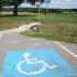 Arrêt because Handicapé............