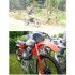 BROCANTE MOTO ET DEMO CROSS AN