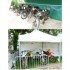 BROCANTE MOTO ET DEMO CROSS AN