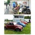 BROCANTE MOTO ET DEMO CROSS AN