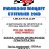 ENDURO DU TOUQUET 2010