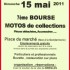 LE BMC PRESENT A LA BROCANTE D