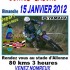 SORTIE ENDURO DU 15 JANVIER 20