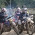 LES PHOTOS DE STAGE ENDURO-QUA