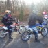 SORTIE ENDURO DU 16 FEVRIER 20