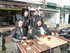 LES PHOTOS DE LA SORTIE ROUTE DU 02 MARS
