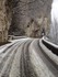 L'Ardèche sous la neige!