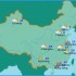 LA METEO POUR LE GP DE CHINE ?