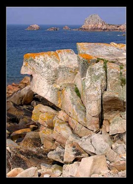Ile de Bréhat