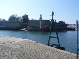 Ville close de Concarneau