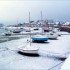 Le port de Ploumanac'h