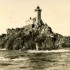 Le phare maudit de Tévennec