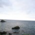 LA MER EST BELLE.