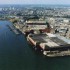 Lorient - Base de sous-marins de Keroman