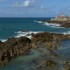 Le fort national à St Malo