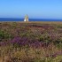 Groix... Au pied du fier amer.