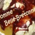 Recette de la Pomme Belle-Bretonne