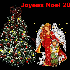 joyeux noel a toutes et tous