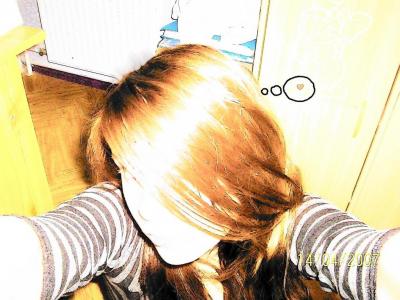 Just me.