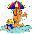 Savoir apprécié la météo